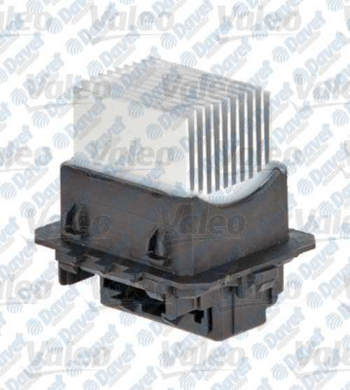 VALEO 509961 Elektronik Kontrol Unitesi ( Renault ) Megane Iii 1.6 16v 1.5dci 2.0dci